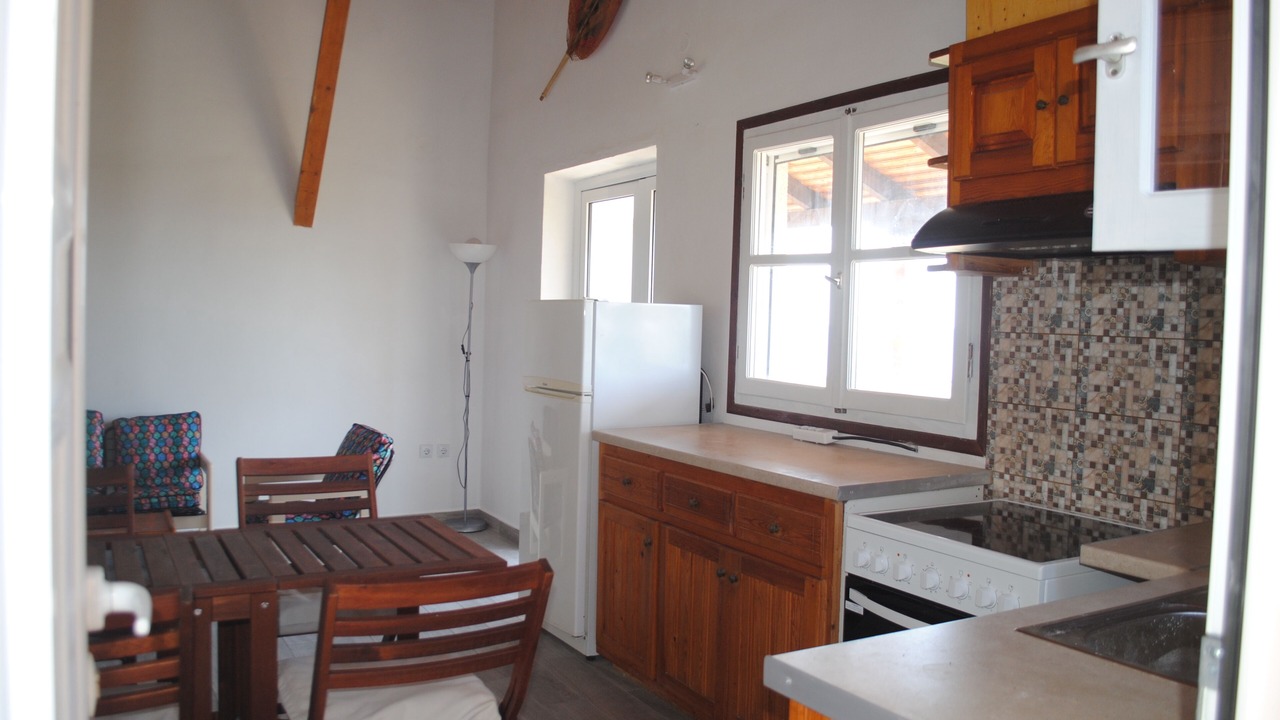 Photo of Kitchen in Stoupa