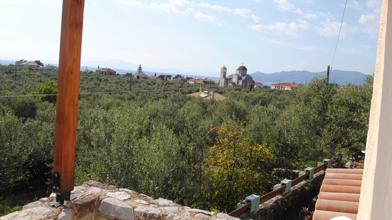 Photo of Outdoor in Stoupa