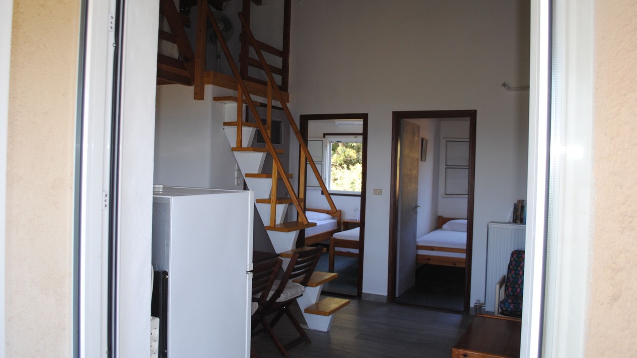 Photo of Bedroom in Stoupa
