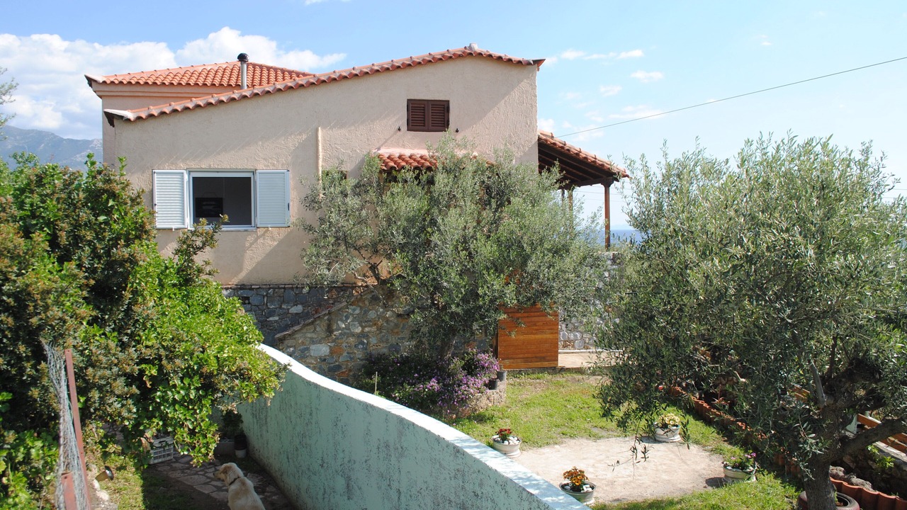 Photo of Outdoor in Stoupa