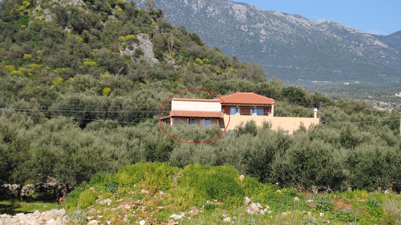Photo of Outdoor in Stoupa