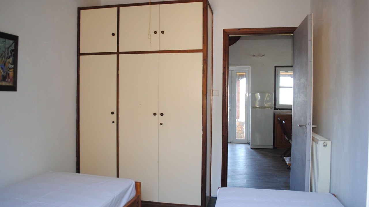 Photo of Bedroom in Stoupa