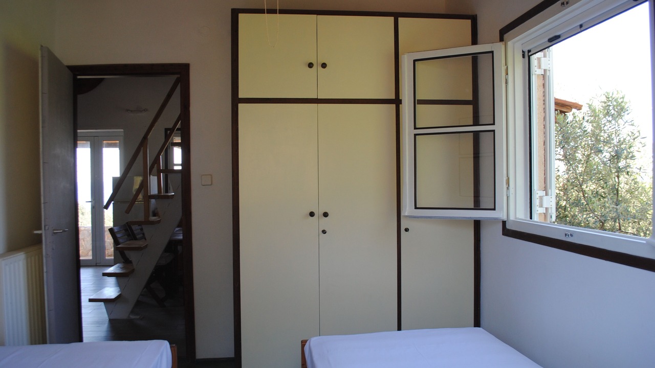 Photo of Bedroom in Stoupa