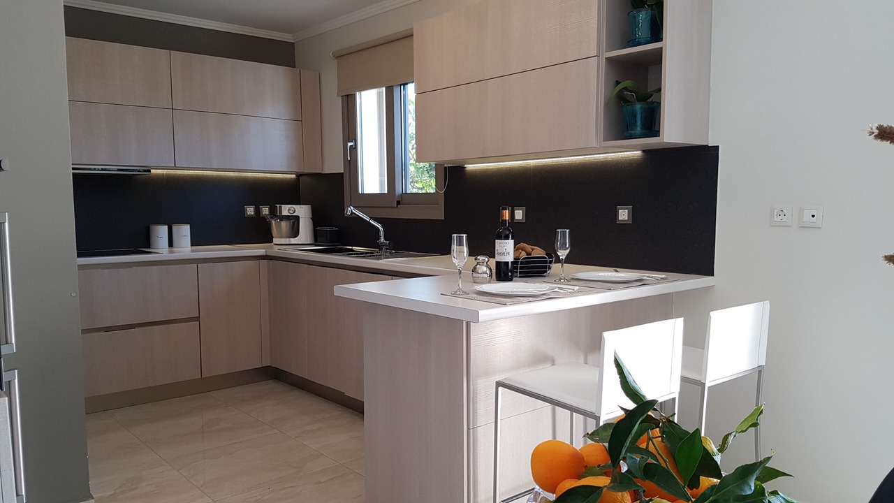 Photo of Kitchen in Mousata