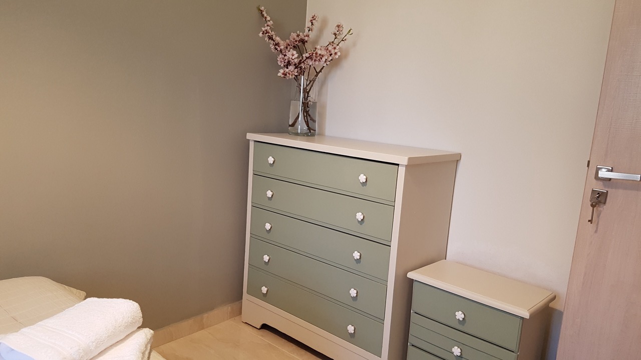 Photo of Bedroom in Mousata