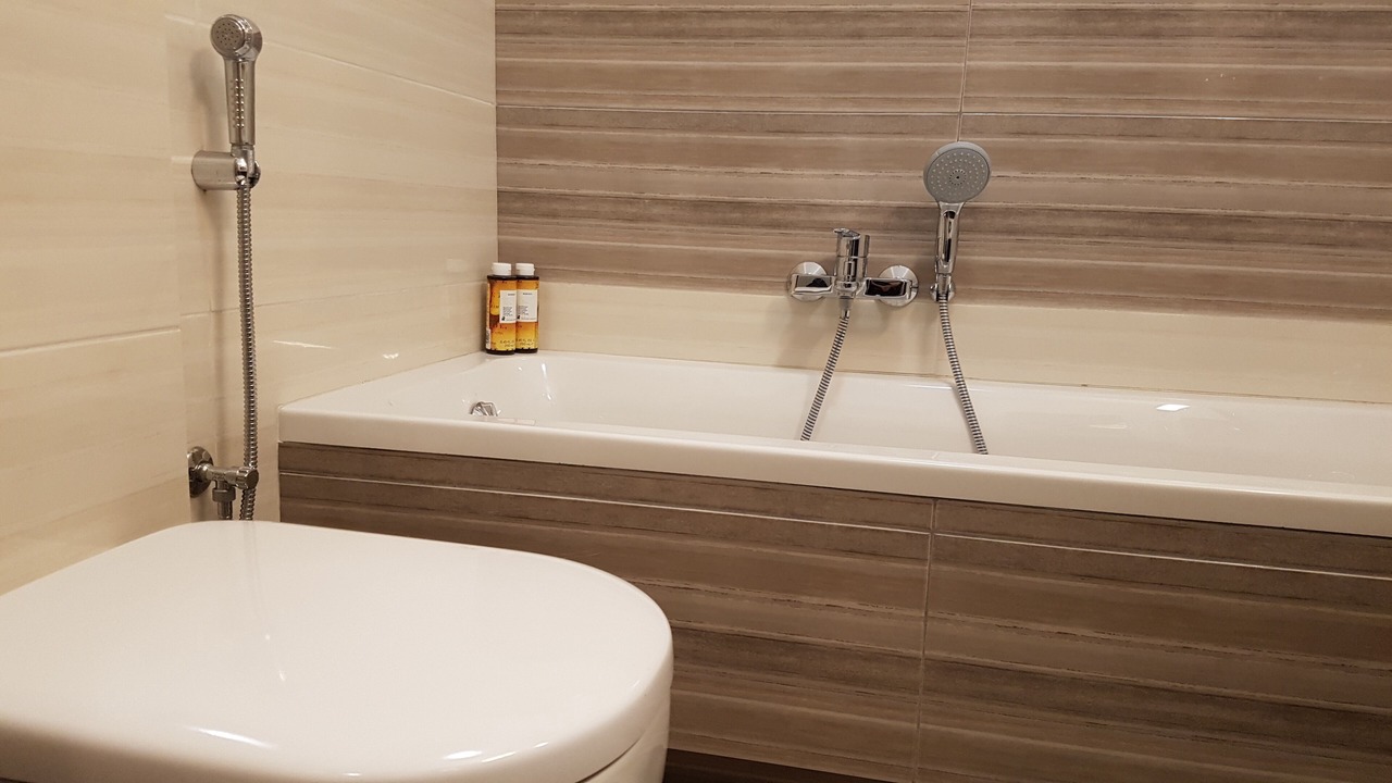 Photo of Bathroom in Mousata