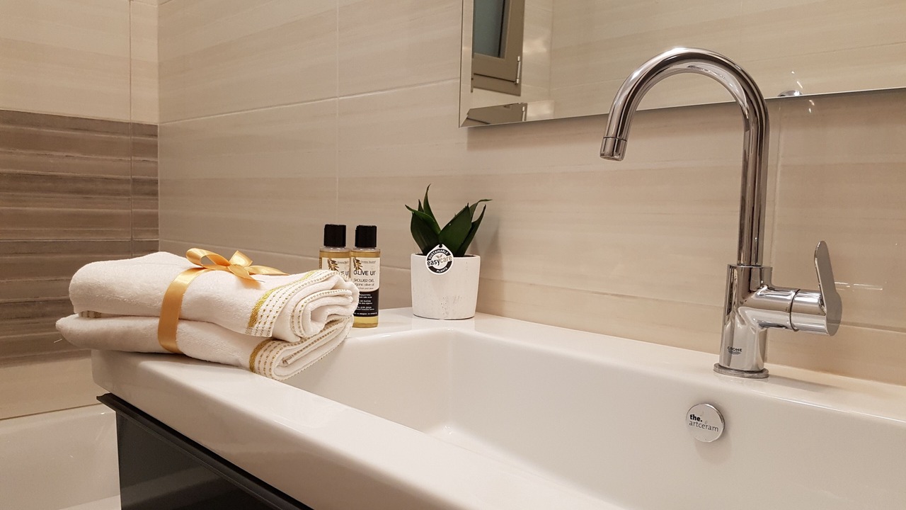 Photo of Bathroom in Mousata