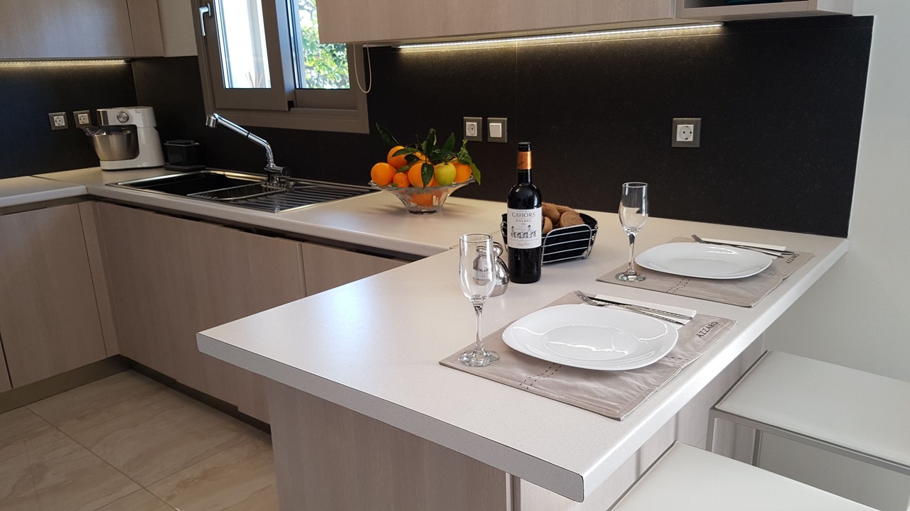 Photo of Kitchen in Mousata