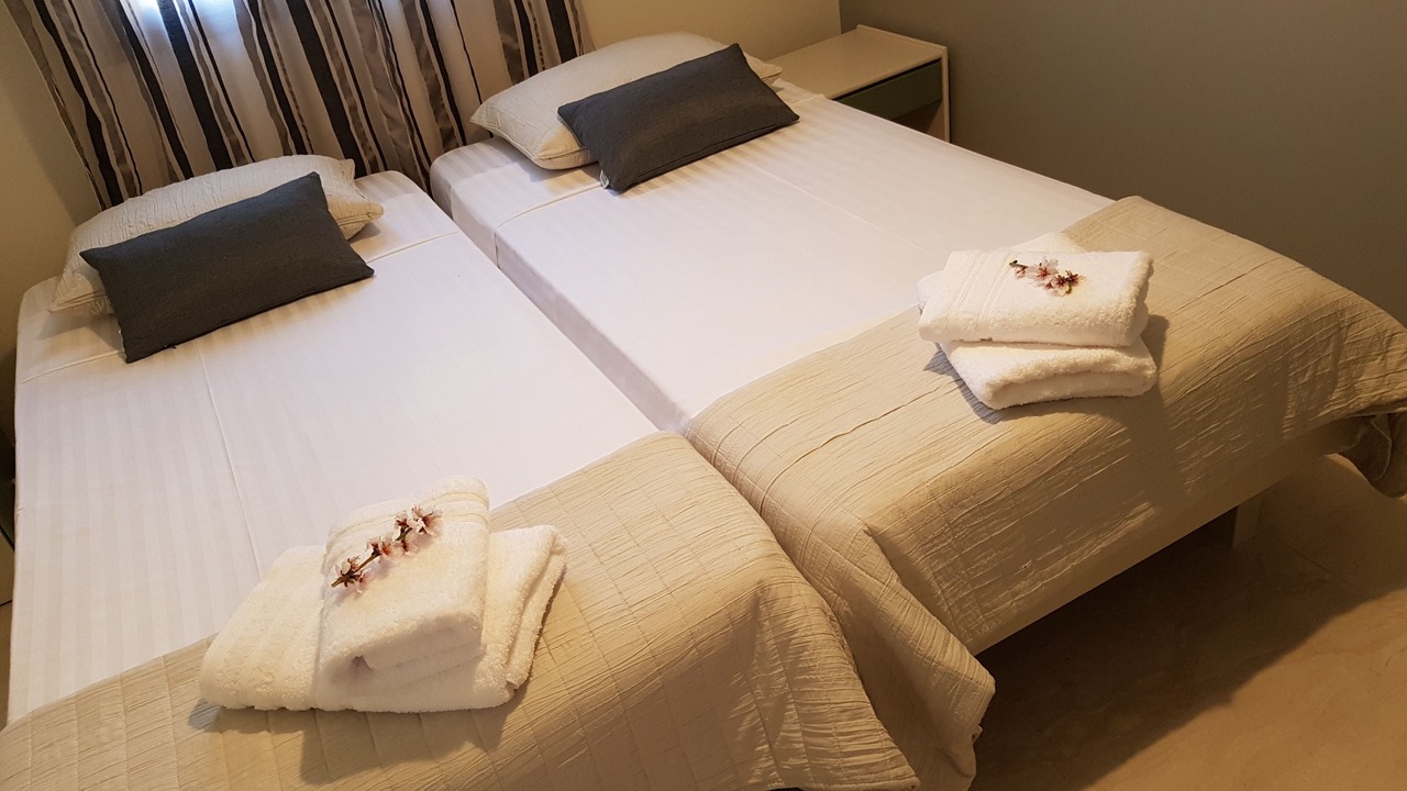 Photo of Bedroom in Mousata