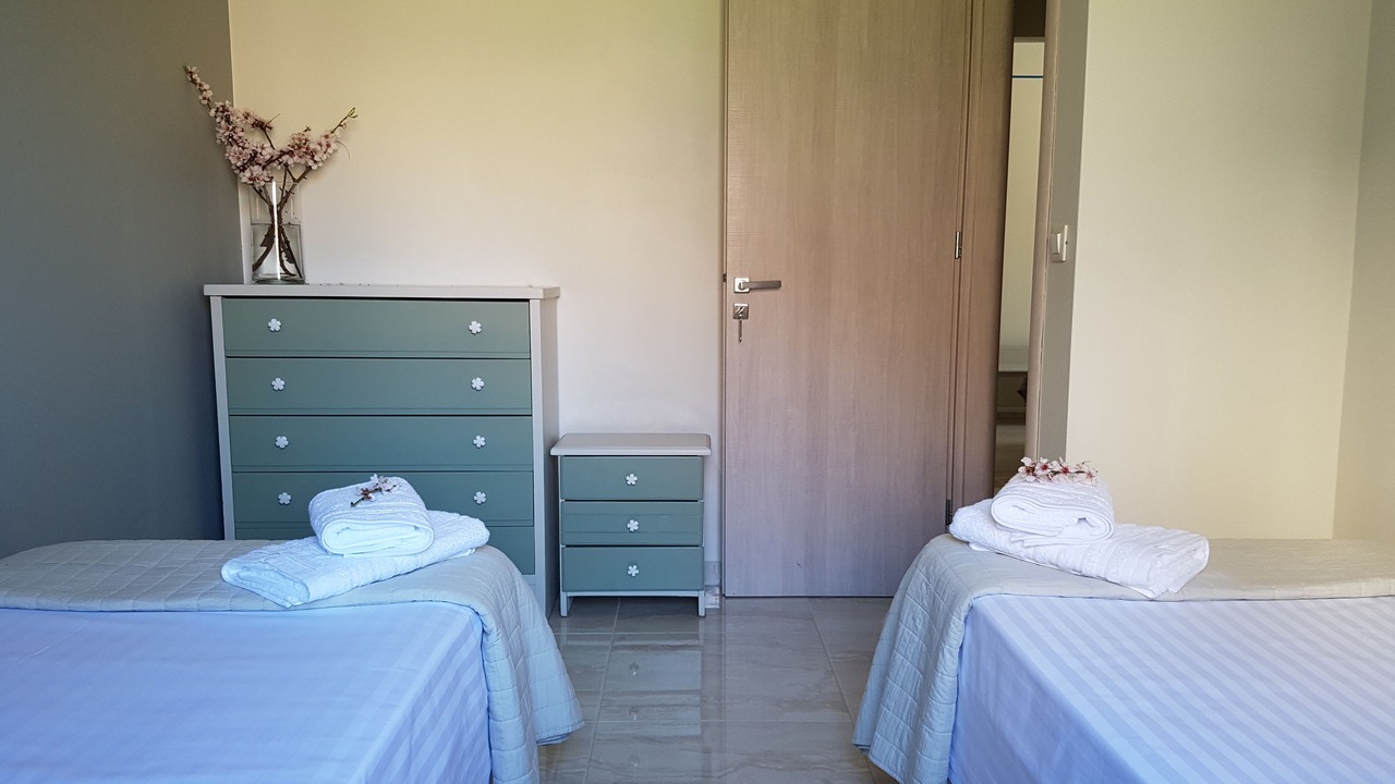 Photo of Bedroom in Mousata