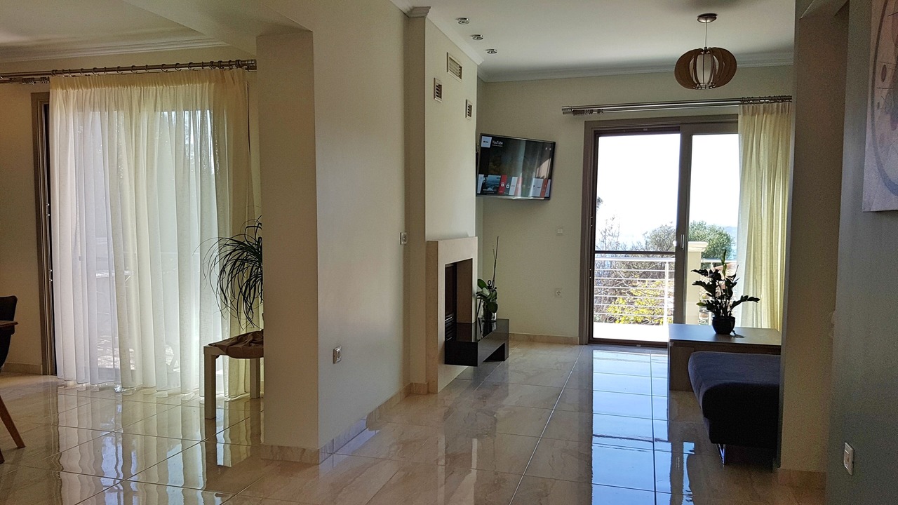 Photo of Livingroom in Mousata