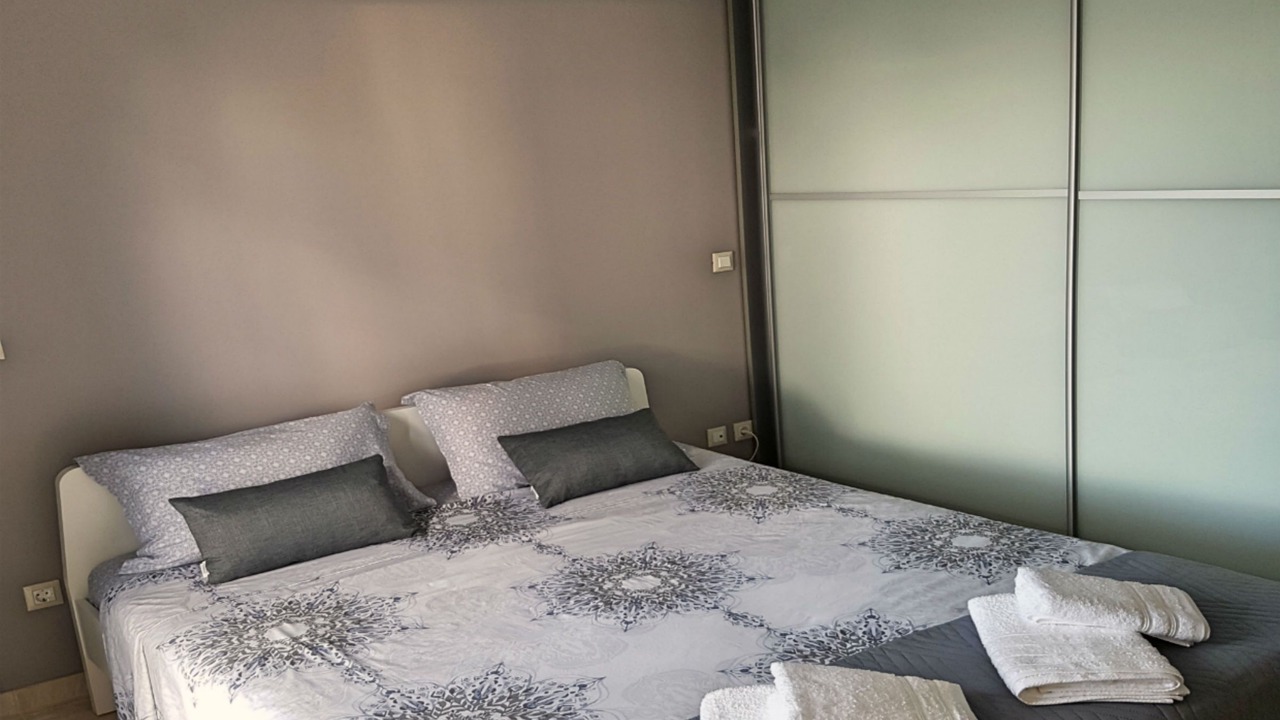 Photo of Bedroom in Mousata