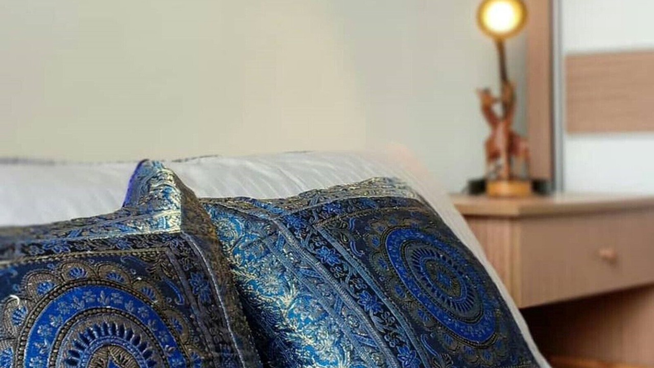 Photo of Bedroom in Kampung Puah Seberang