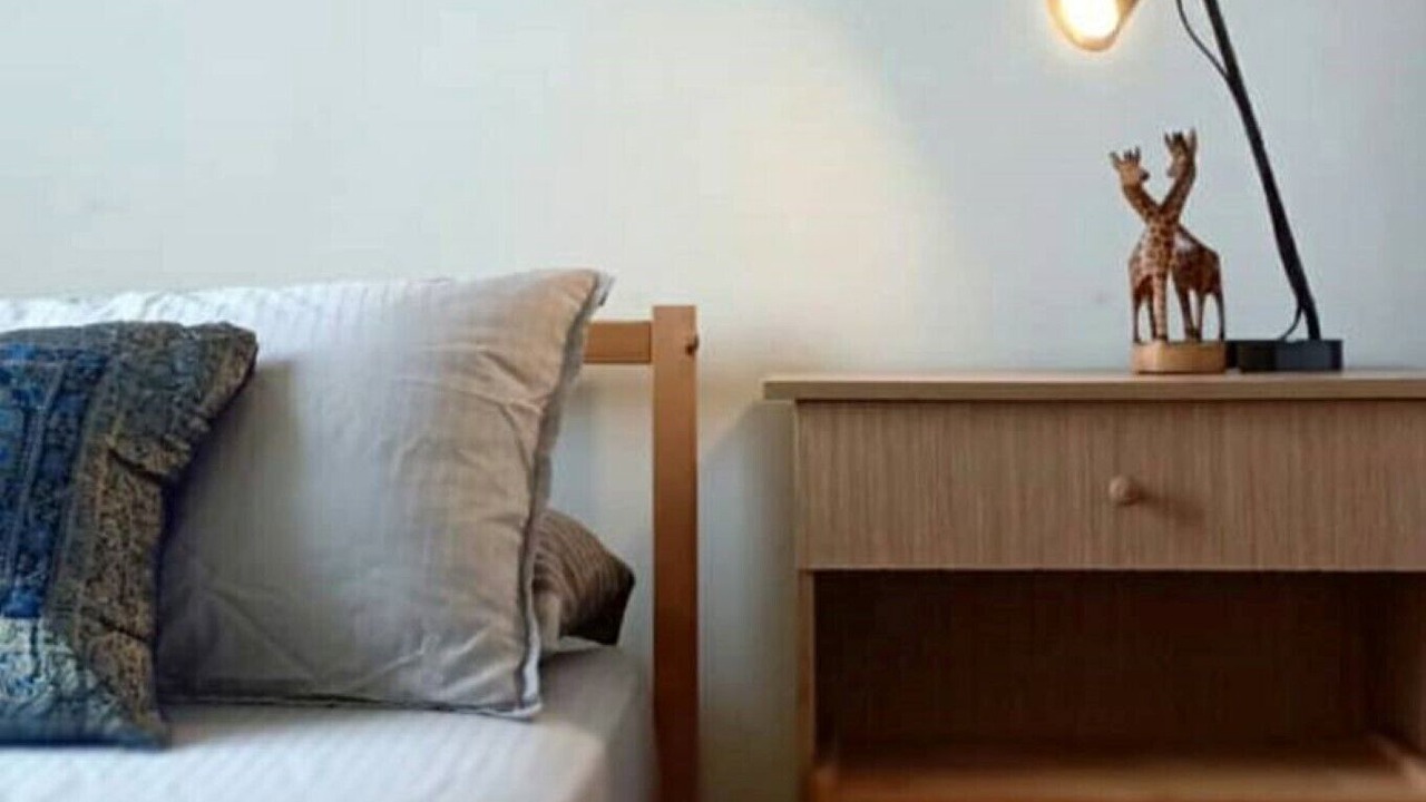 Photo of Bedroom in Kampung Puah Seberang