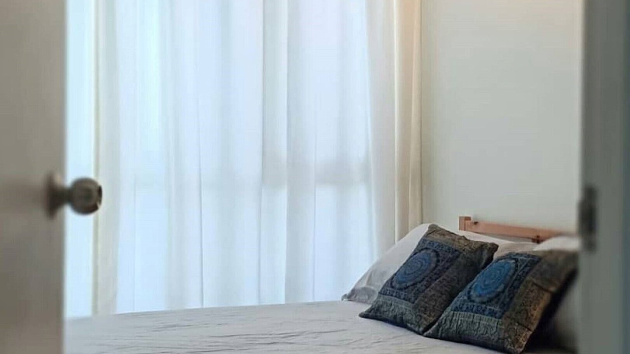 Photo of Bedroom in Kampung Puah Seberang