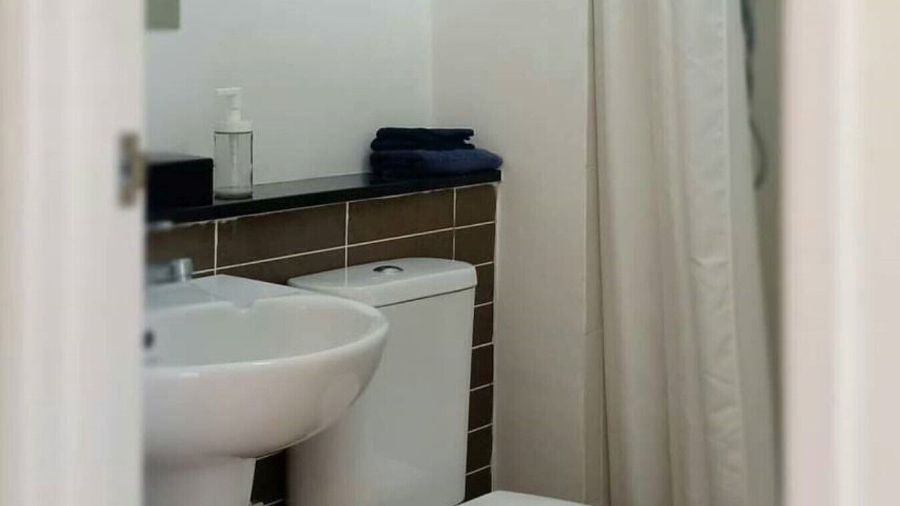 Photo of Bathroom in Kampung Puah Seberang