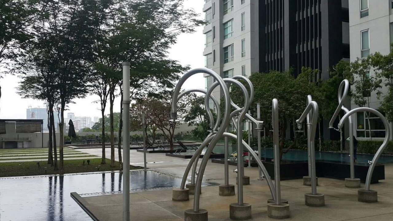 Photo of Outdoor in Kampung Puah Seberang