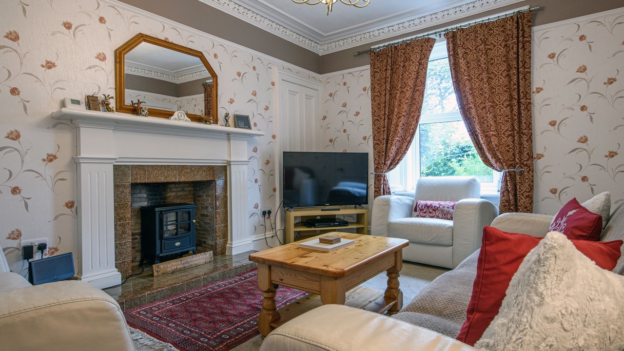 Photo of Livingroom in Wick