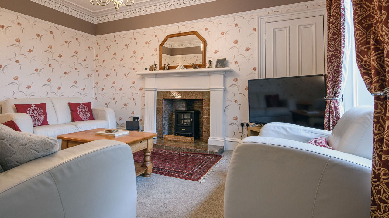 Photo of Livingroom in Wick