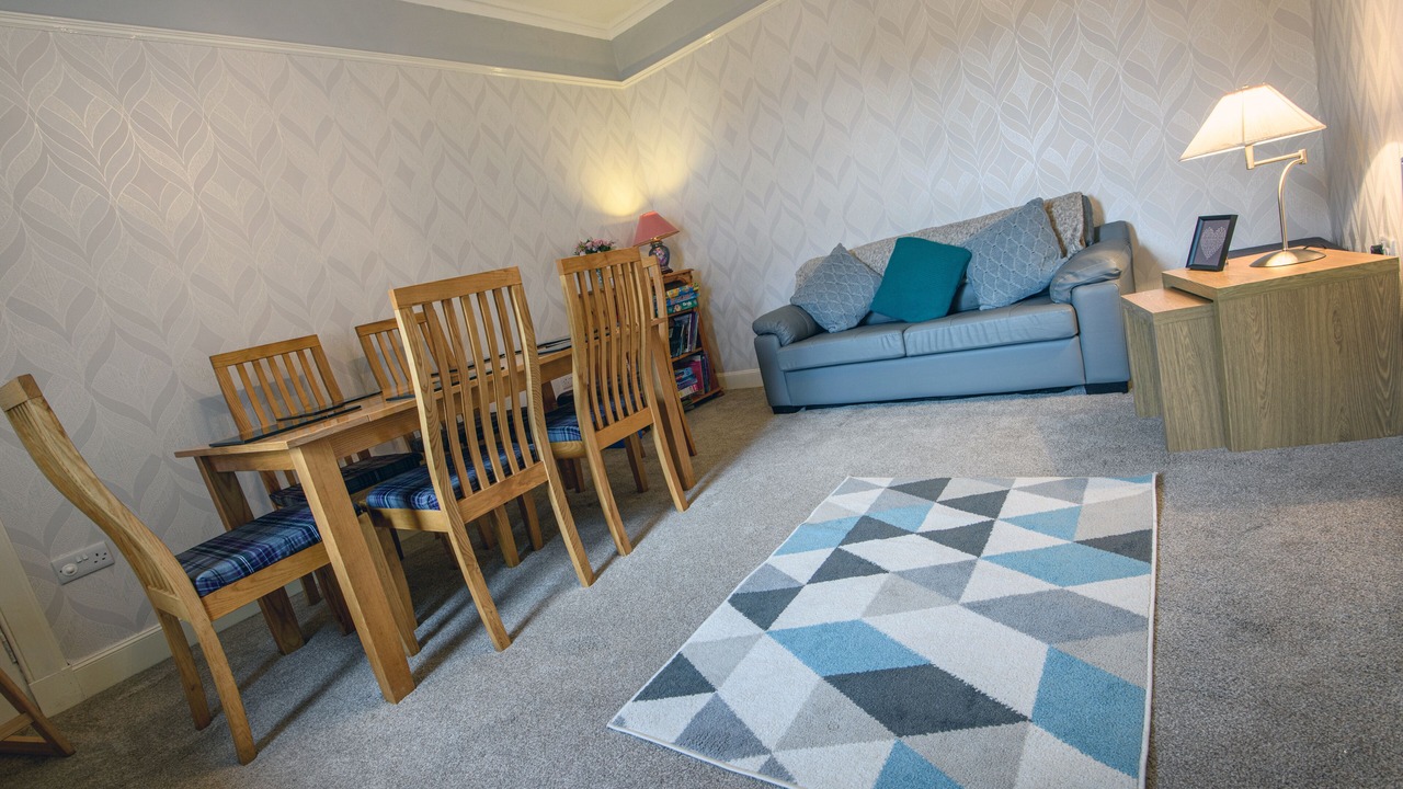 Photo of Livingroom in Wick