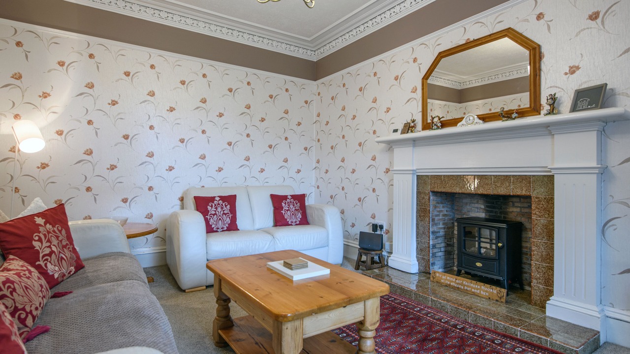 Photo of Livingroom in Wick