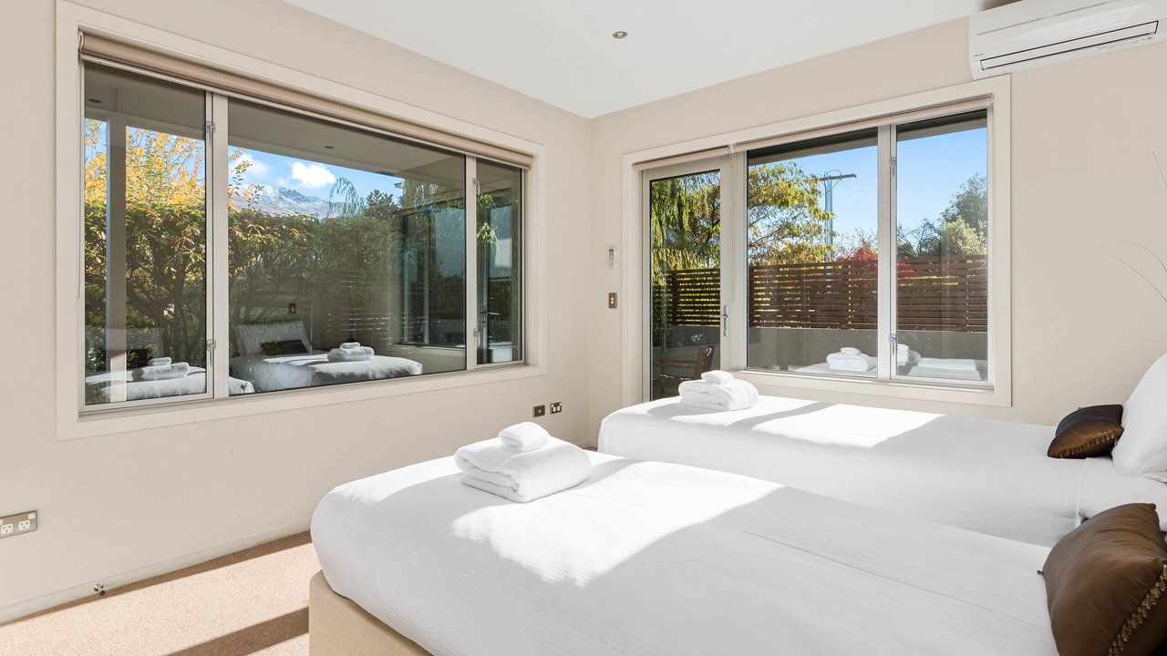Photo of Bedroom in Wanaka