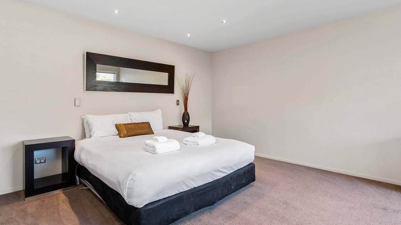 Photo of Bedroom in Wanaka
