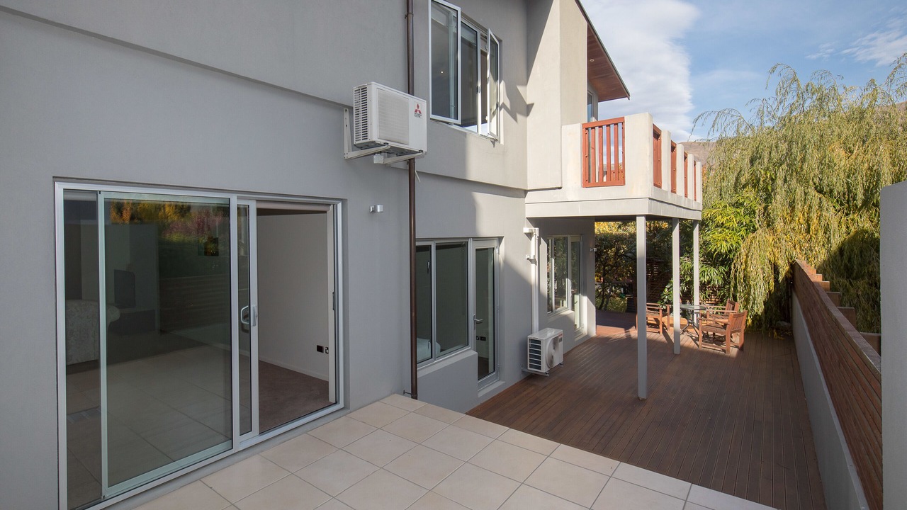 Photo of Patio Balcony in Wanaka