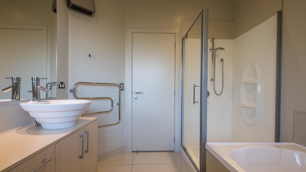 Photo of Bathroom in Wanaka