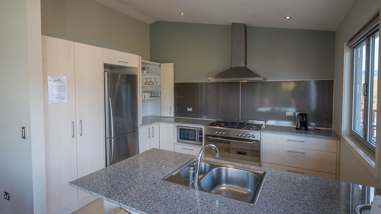Photo of Kitchen in Wanaka