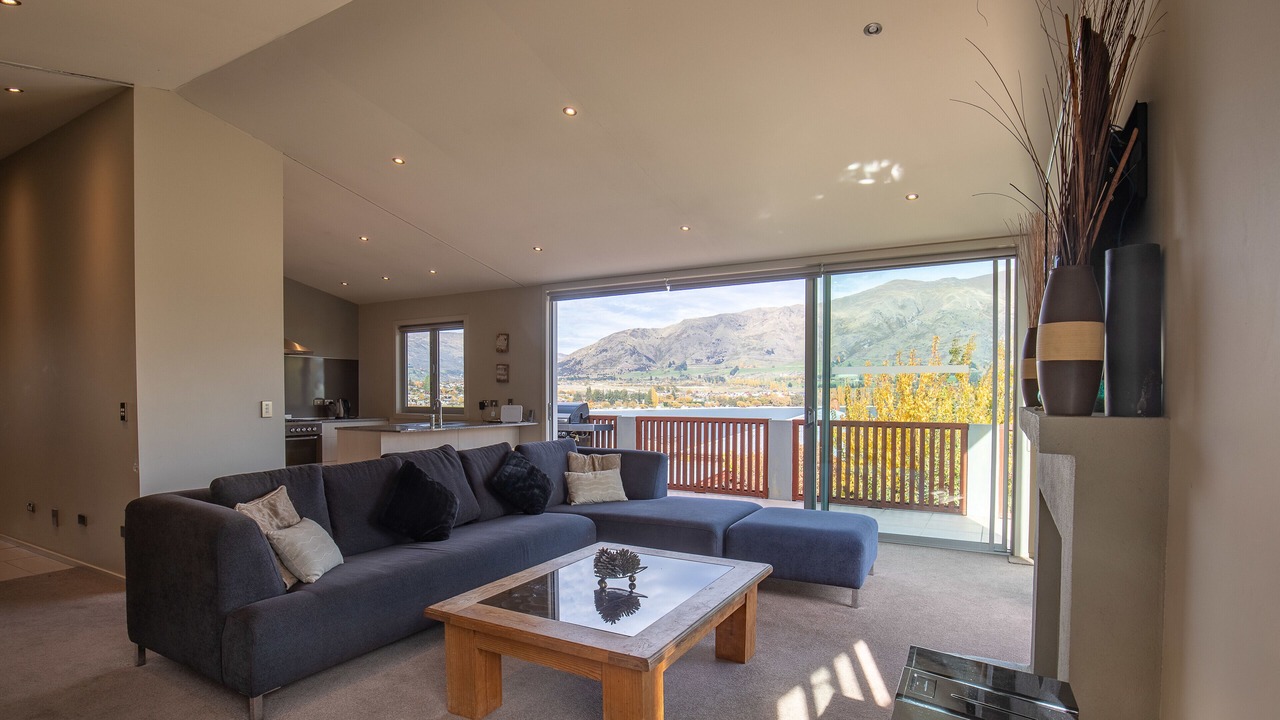 Photo of Livingroom in Wanaka