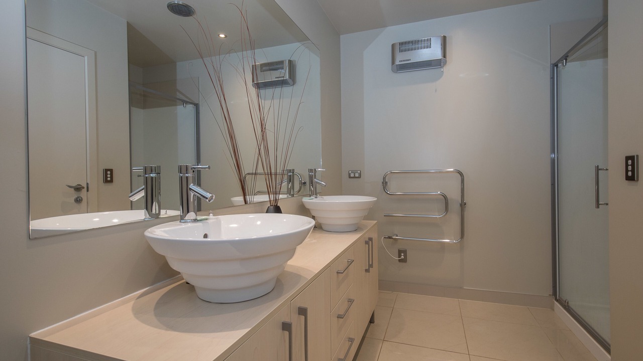 Photo of Bathroom in Wanaka