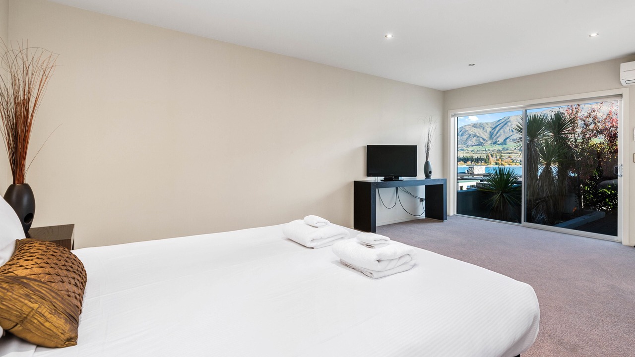 Photo of Bedroom in Wanaka