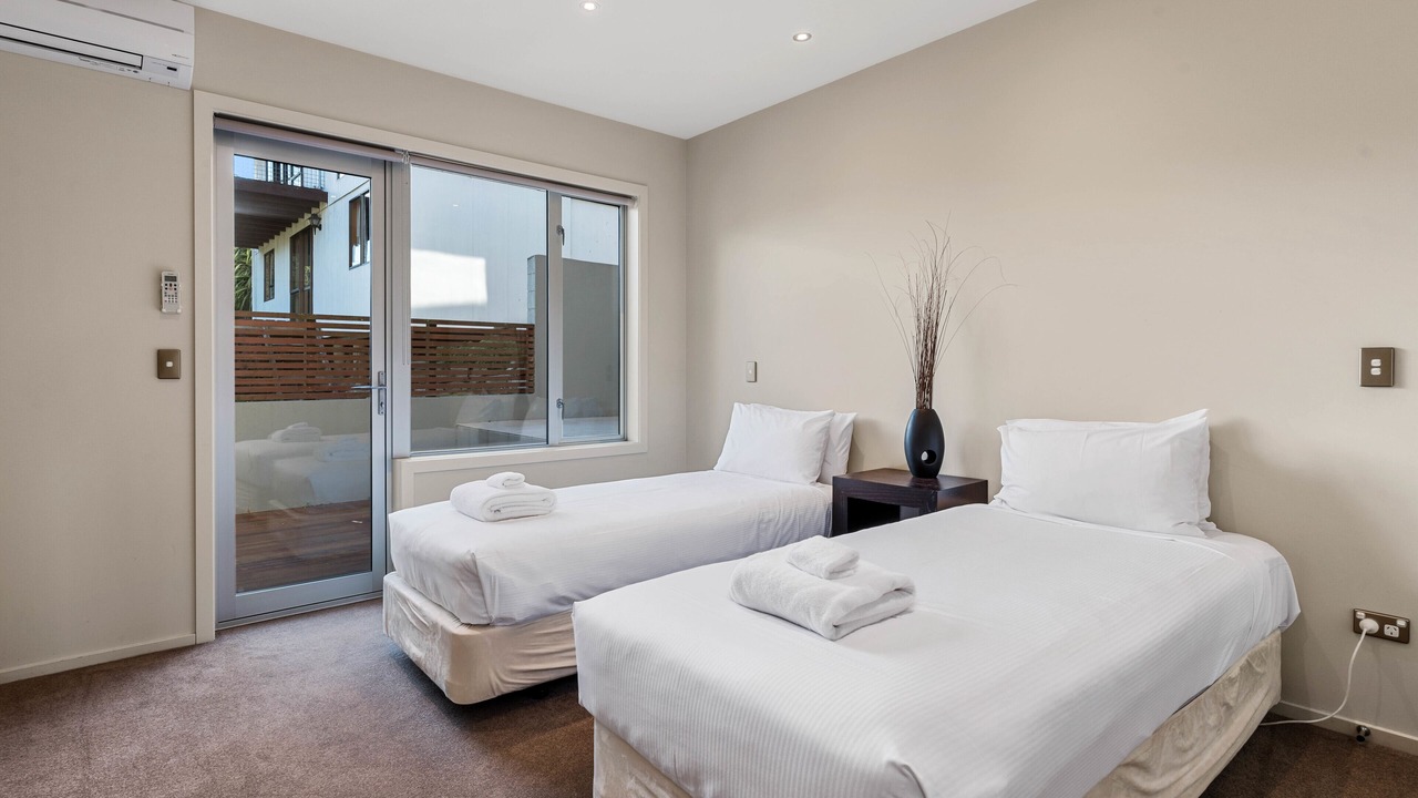 Photo of Bedroom in Wanaka