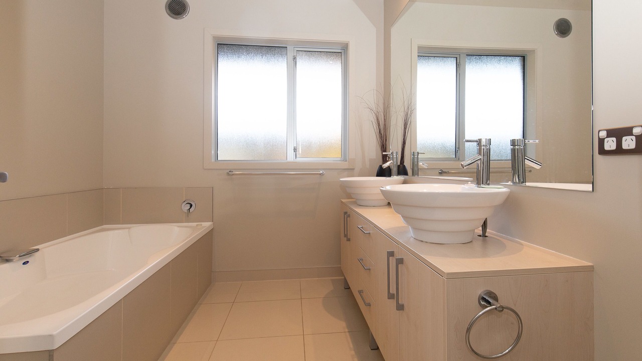 Photo of Bathroom in Wanaka
