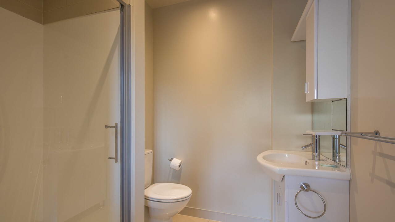 Photo of Bathroom in Wanaka