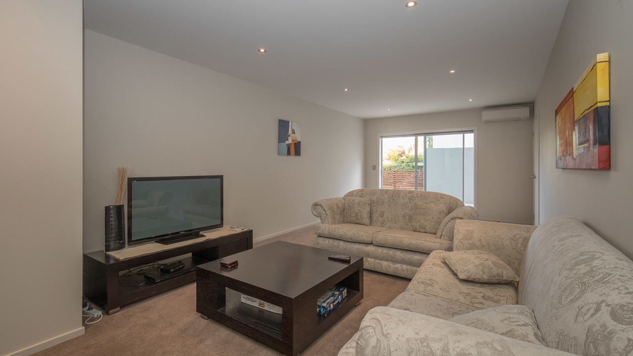 Photo of Livingroom in Wanaka