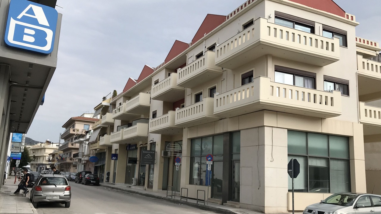 Photo of Outdoor in Nafplio