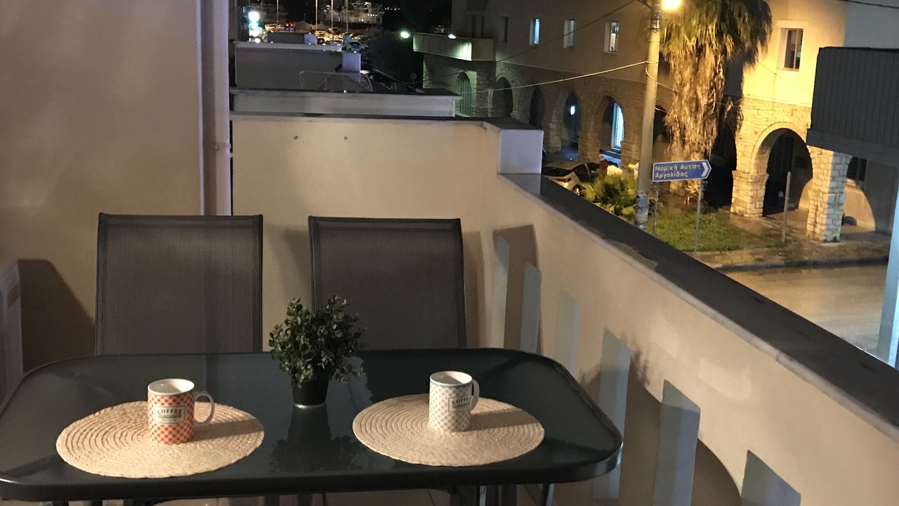Photo of Outdoor in Nafplio