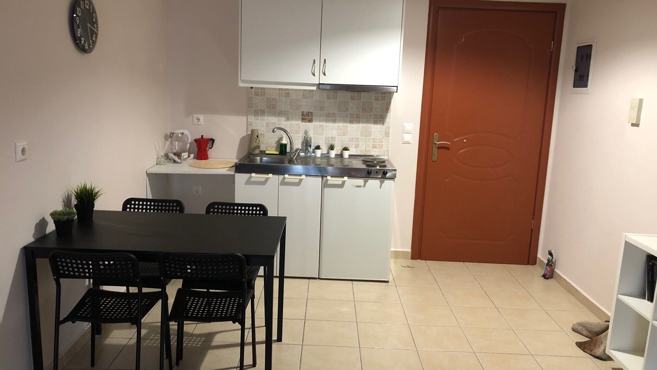 Photo of Kitchen in Nafplio