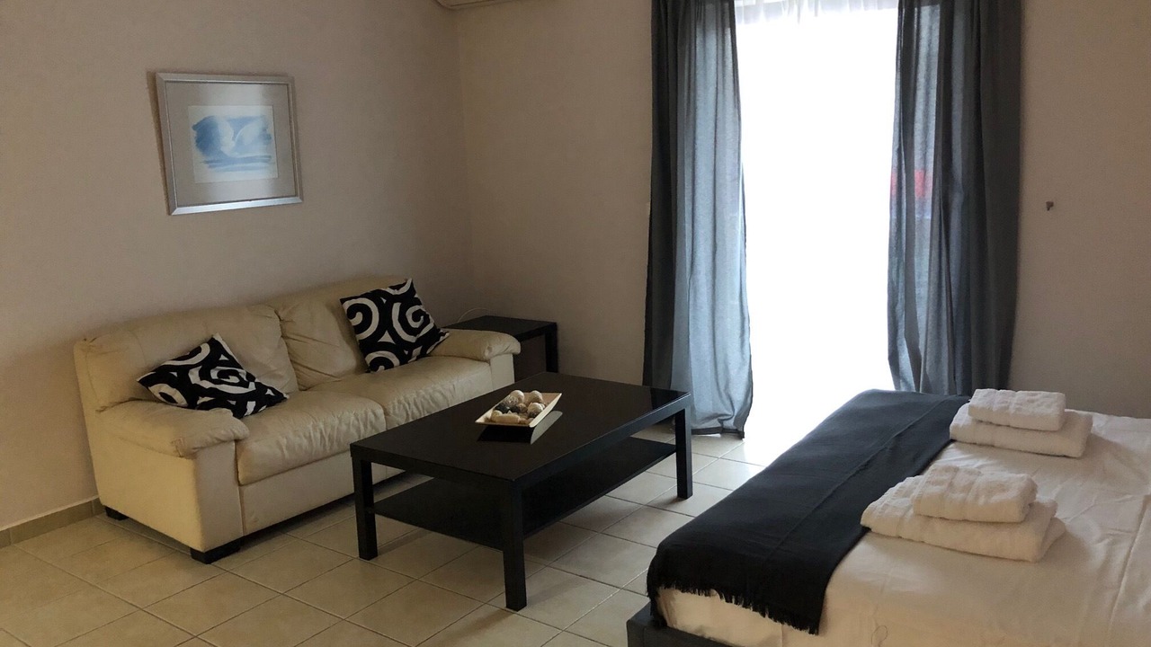 Photo of Bedroom in Nafplio