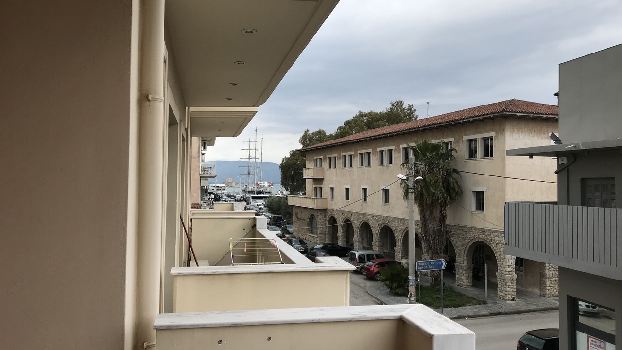 Photo of Outdoor in Nafplio
