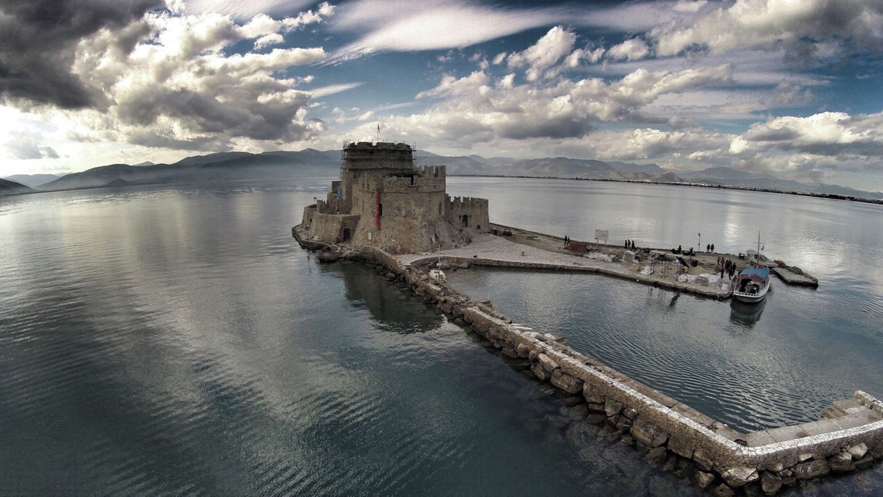 Photo of Others in Nafplio