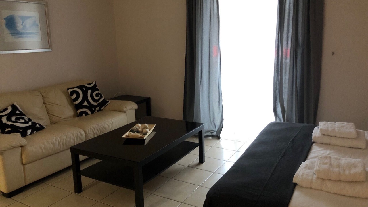 Photo of Bedroom in Nafplio