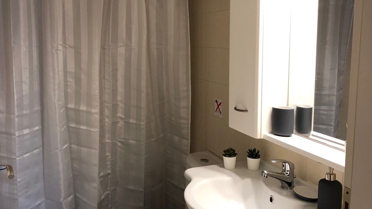 Photo of Bathroom in Nafplio