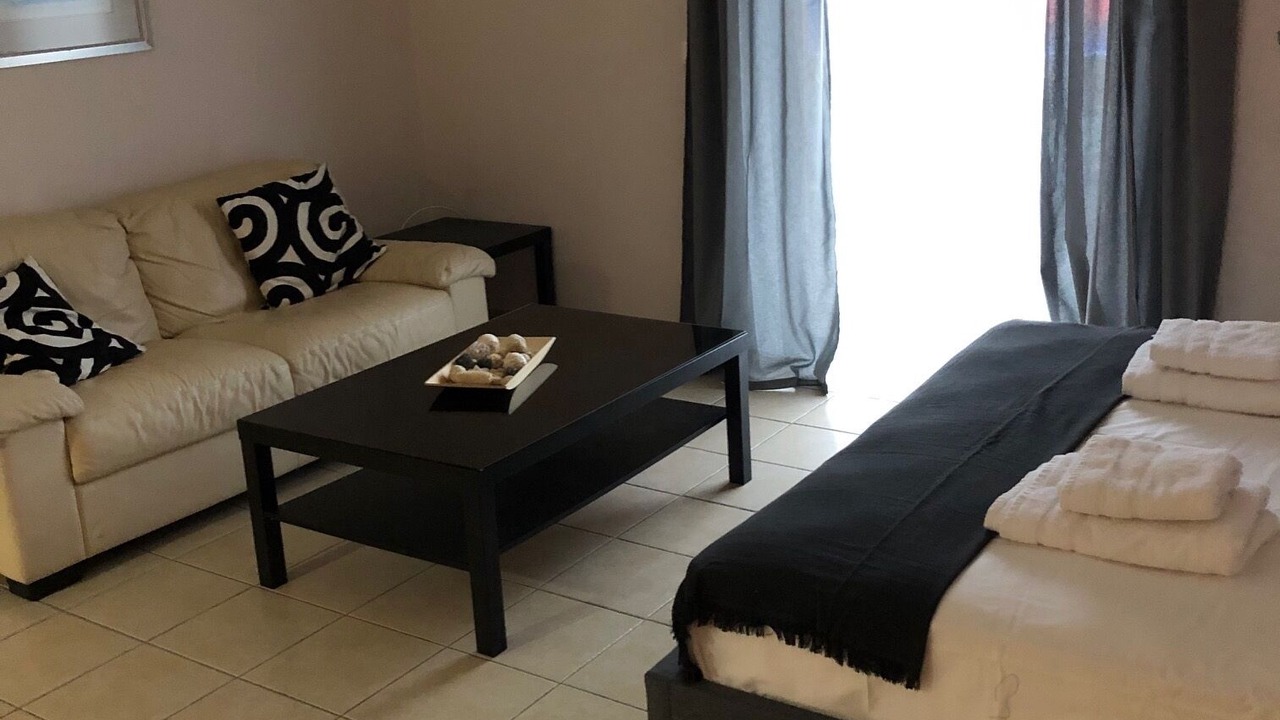 Photo of Bedroom in Nafplio