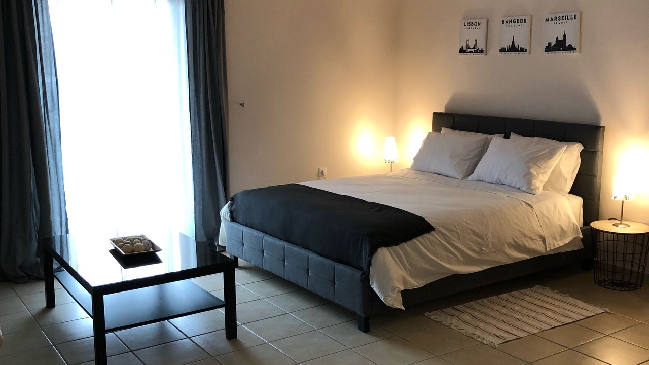 Photo of Bedroom in Nafplio
