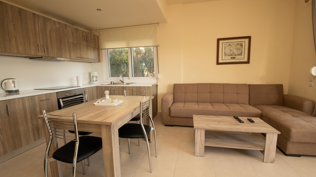 Photo of Livingroom in Faistos
