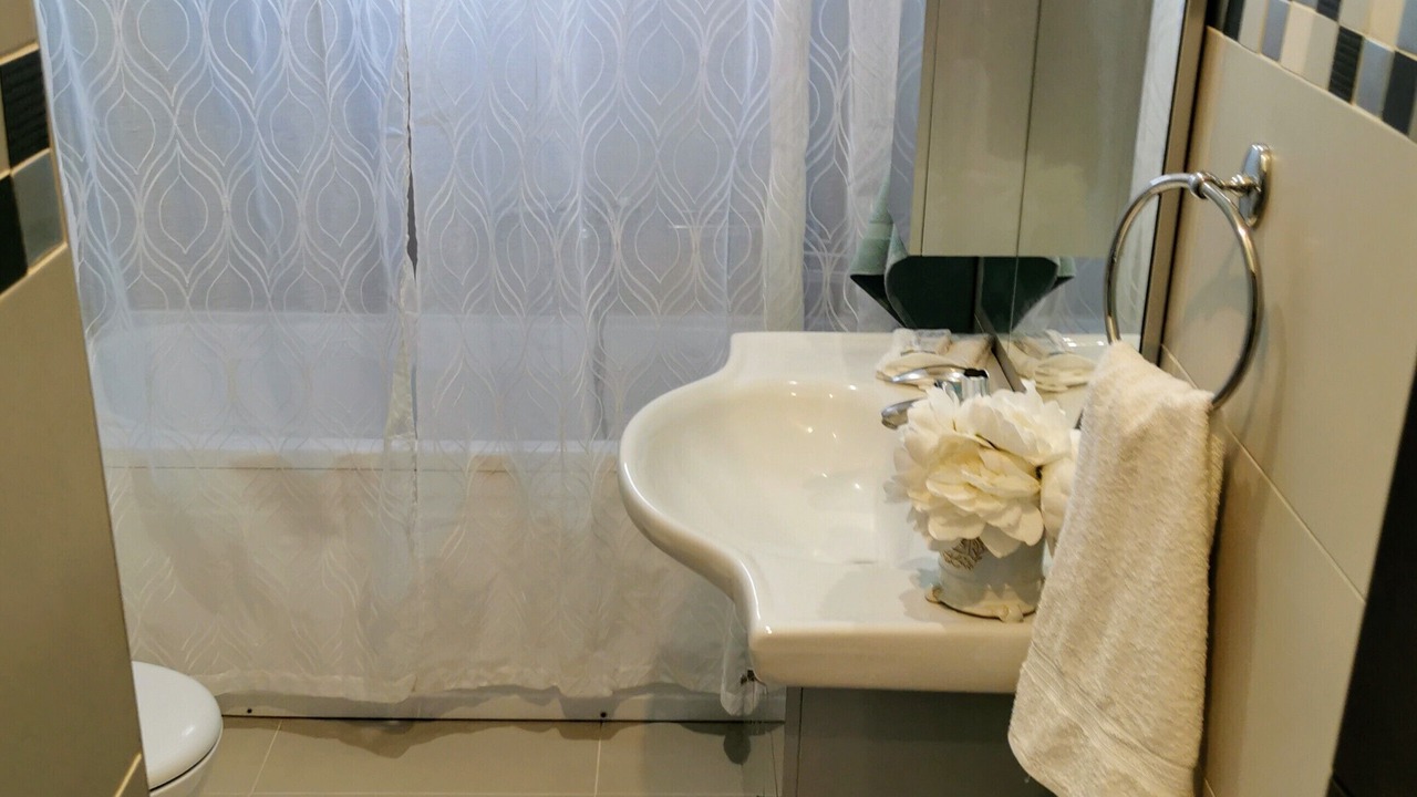 Photo of Bathroom in Kiparissia