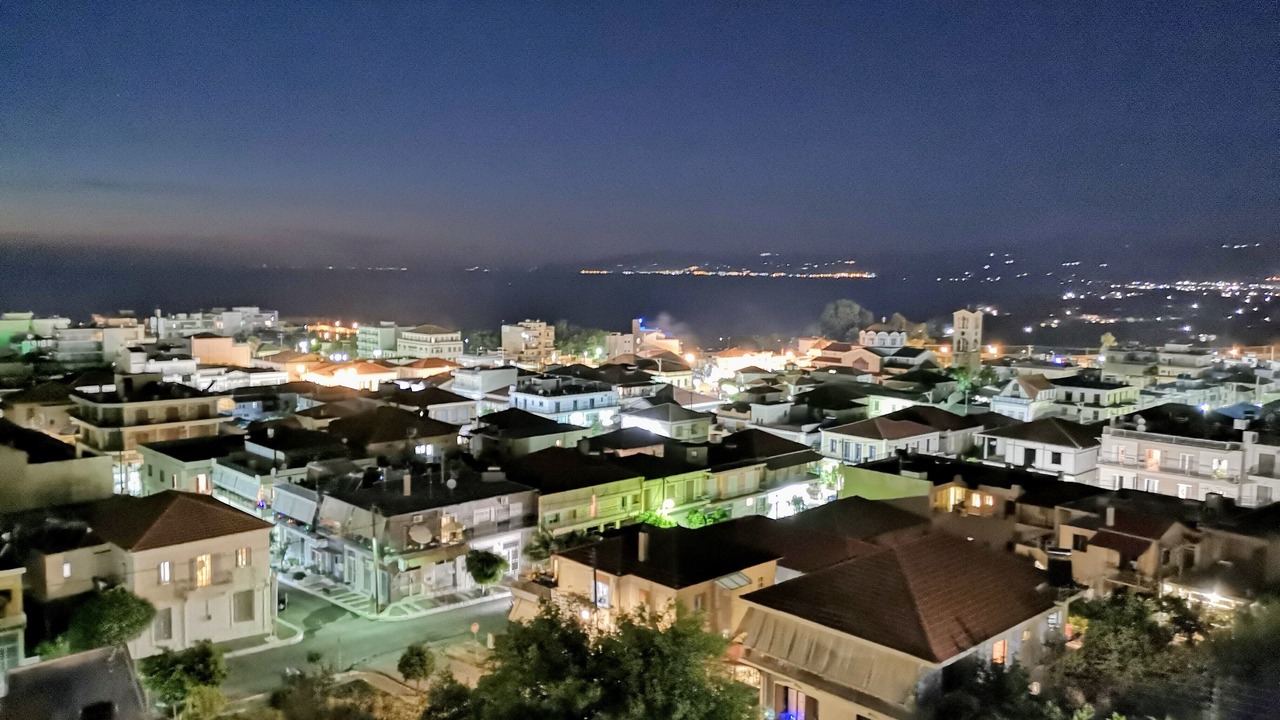 Photo of Outdoor in Kiparissia